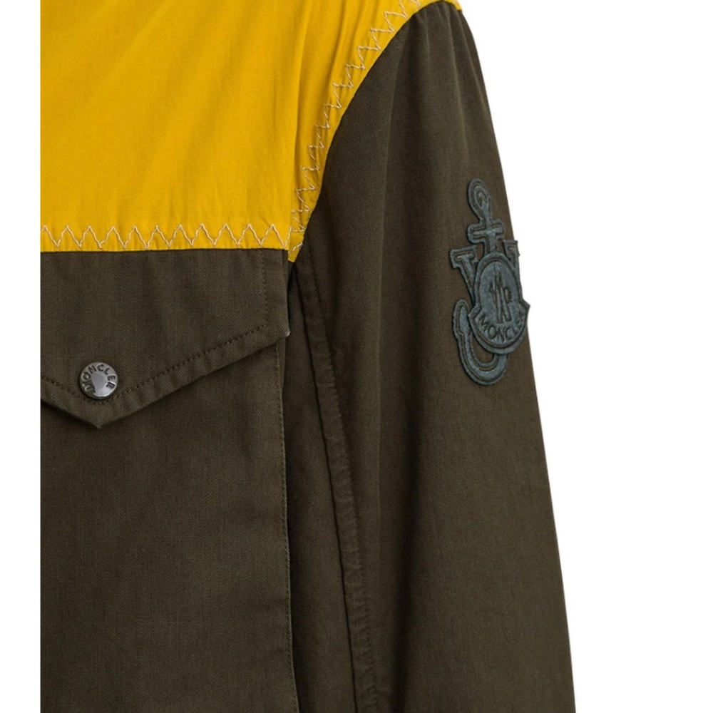 Moncler Jw Anderson - Picture 2 of 2